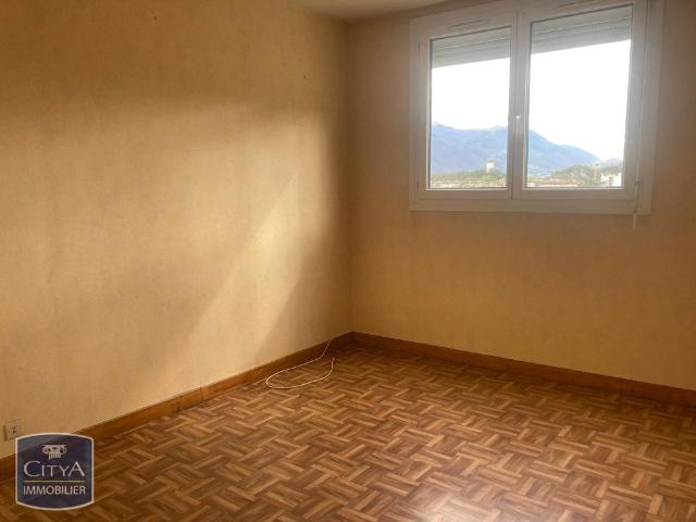 Location Appartement 4 pièces 78m² LE PONT DE CLAIX 38800