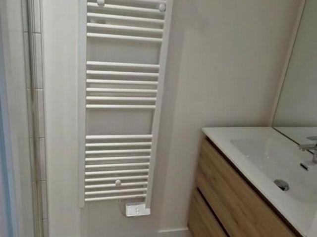 Location Appartement 4 pièces 78m² LYON 6ème