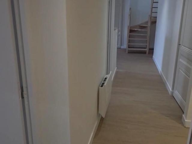 Location Appartement 4 pièces 78m² LYON 6ème