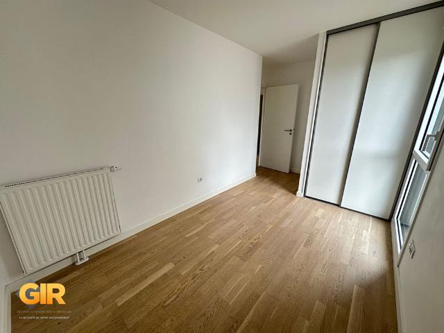 Location Appartement 4 pièces 78m² ST GREGOIRE 35760