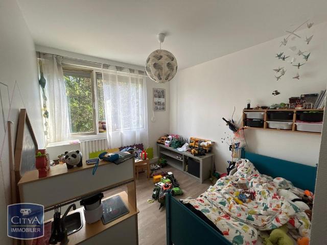 Location Appartement 4 pièces 78m² VAIRES SUR MARNE 77360