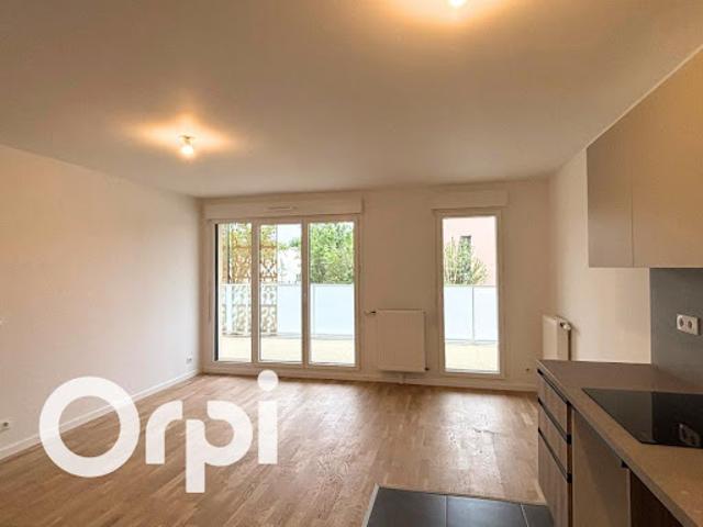 Location Appartement 4 pièces 79.4 m2 Elancourt
