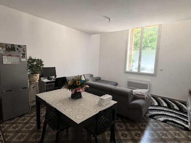Location Appartement 4 pièces 79.51 m2 Meynes