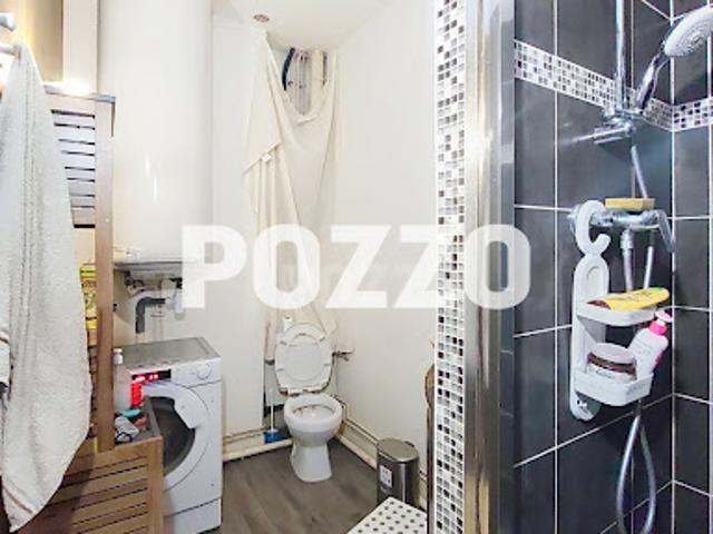 Location Appartement 4 pièces 79.66 m2 Honfleur