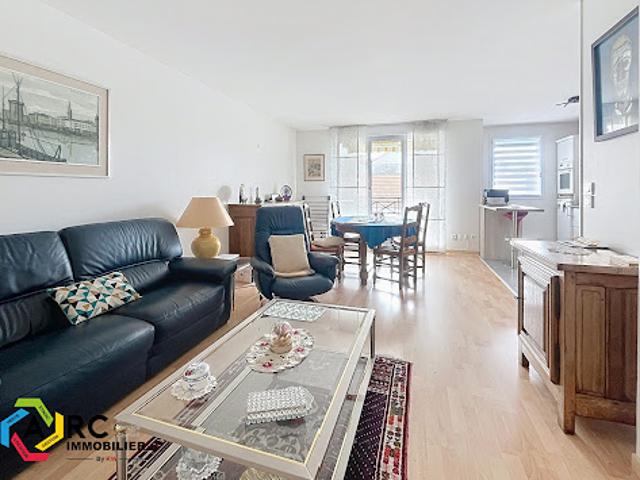 Location Appartement 4 pièces 79.77 m2 La Chapelle Saint Mesmin