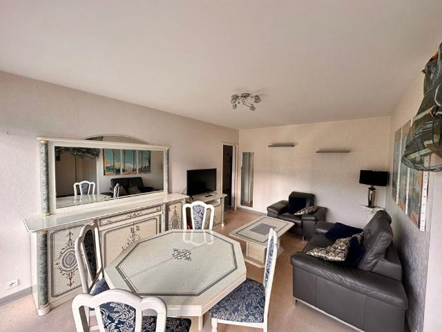 Location appartement 4 pièces, 79.84m², La Roche sur Yon