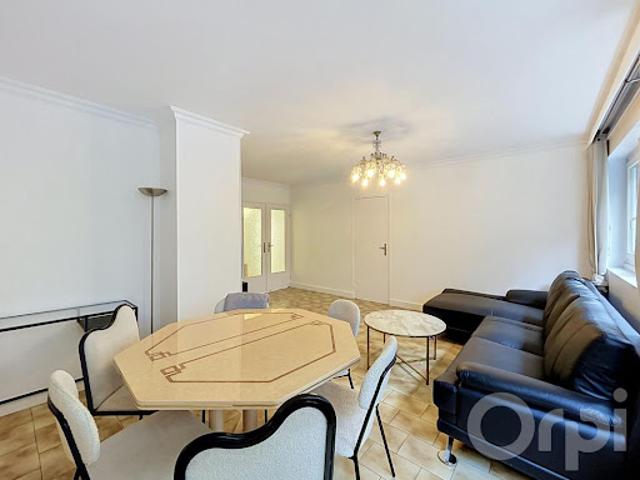 Location Appartement 4 pièces 79.12 m2 Vitry sur Seine
