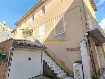 Location Appartement 4 pièces 79.12 m2 Montelimar