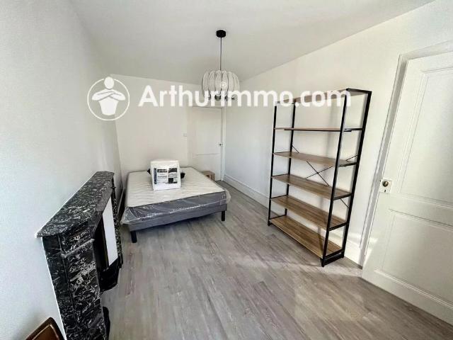 Location Appartement 4 pièces 79 m2 à Trévoux