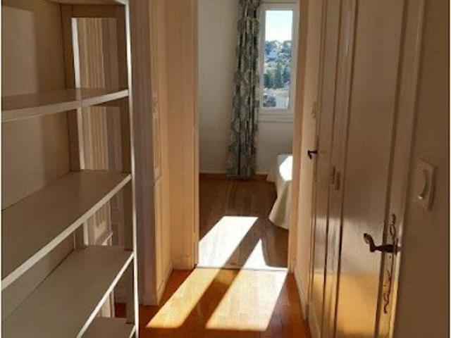 Location Appartement 4 pièces 79 m2 Ales