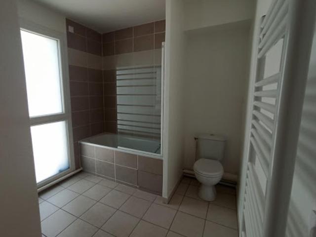 Location Appartement 4 pièces 79 m2 Carrières sous Poissy