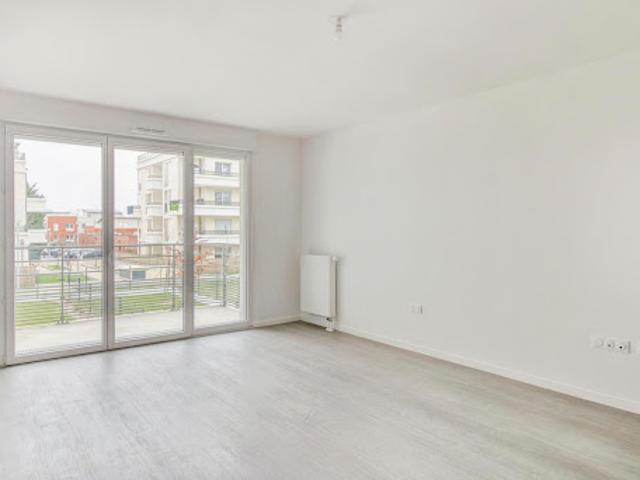 Location Appartement 4 pièces 79 m2 Meaux