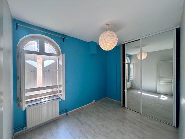 Location Appartement 4 pièces 79m²