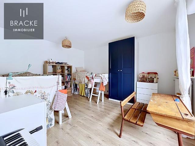 Location Appartement 4 pièces 79m²