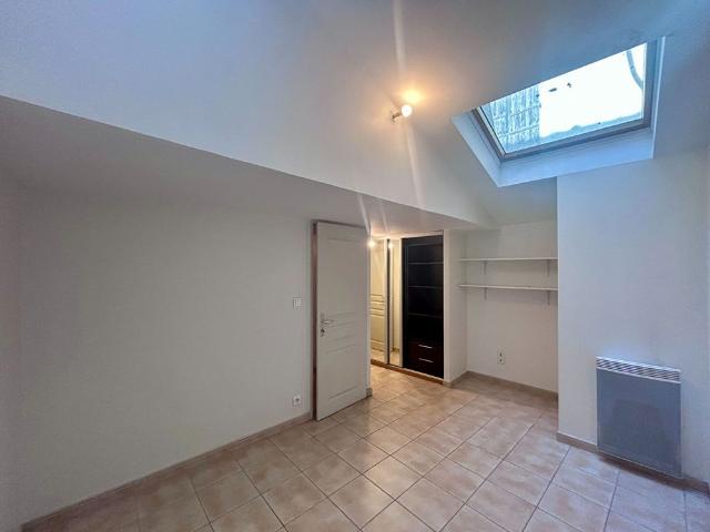 Location Appartement 4 pièces 79m²
