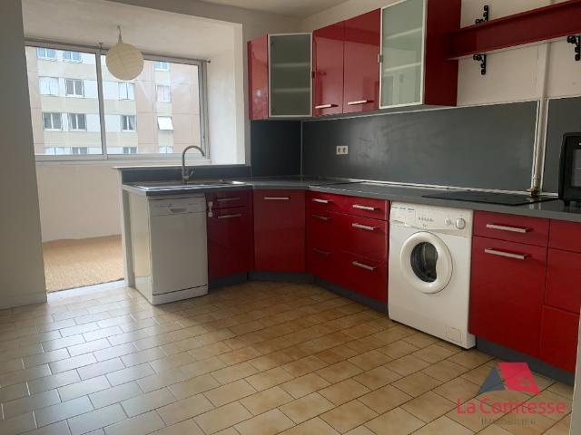 Location Appartement 4 pièces 79m² AIX EN PROVENCE 13100