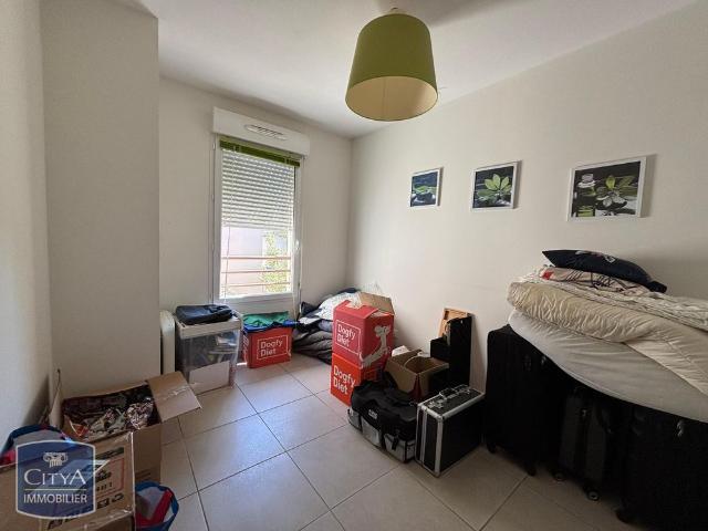 Location Appartement 4 pièces 79m² BOUJAN SUR LIBRON 34760