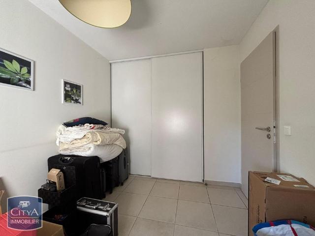 Location Appartement 4 pièces 79m² BOUJAN SUR LIBRON 34760