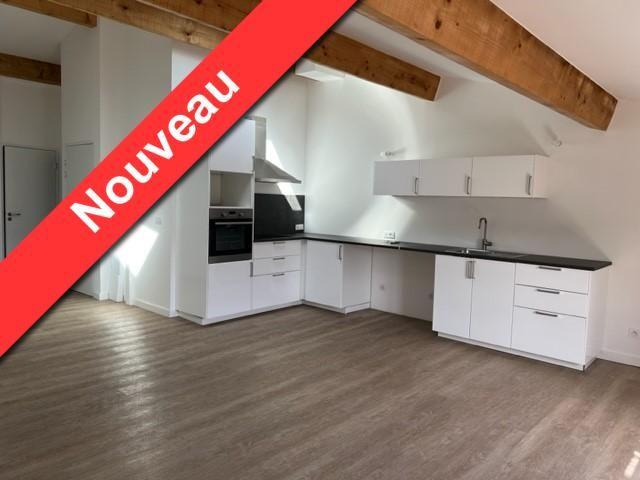 Location Appartement 4 pièces 79m² BRIGNOLES 83170