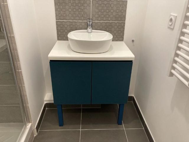 Location Appartement 4 pièces 79m² GRETZ ARMAINVILLIERS 77220