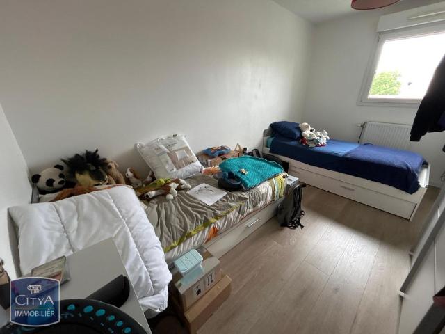 Location Appartement 4 pièces 79m² JARVILLE LA MALGRANGE 54140
