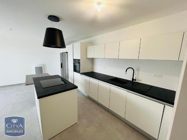 Location Appartement 4 pièces 79m² LA TURBIE 06320