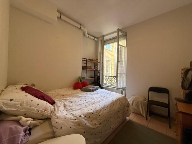 Location Appartement 4 pièces 79m² LYON 1er