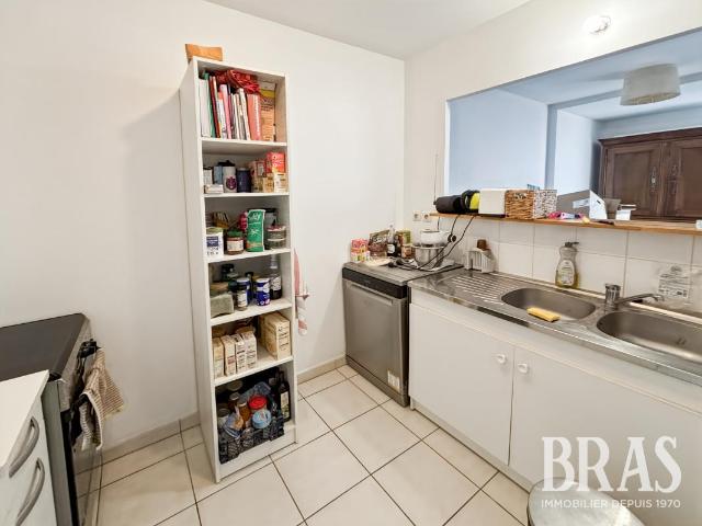 Location Appartement 4 pièces 79m² NANTES 44300