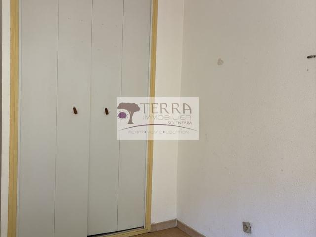 Location Appartement 4 pièces 79m² SOLENZARA 20145