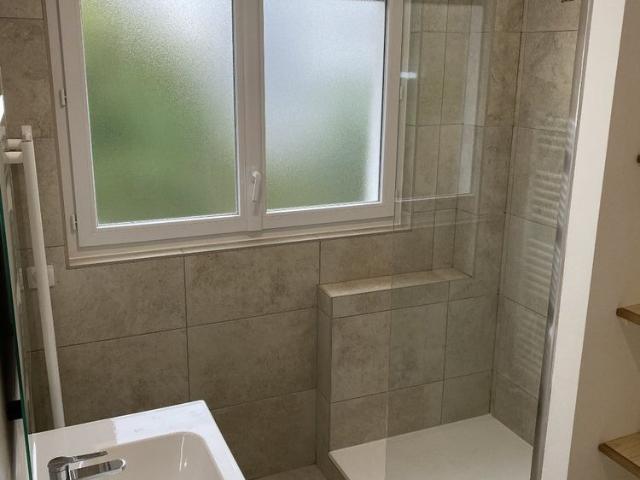 Location Appartement 4 pièces 79m² SETE 34200