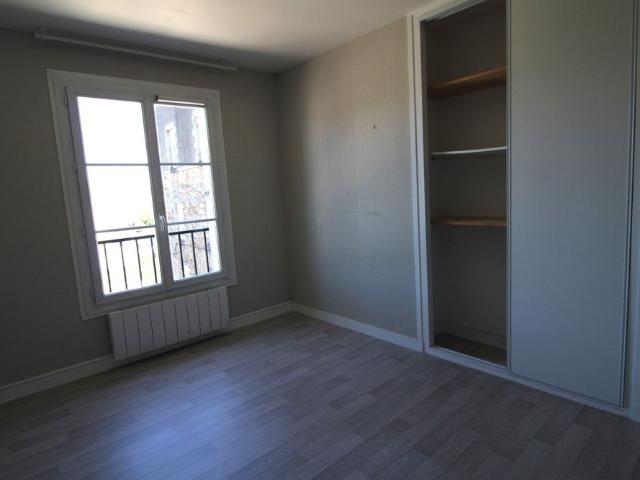 Location Appartement 4 pièces 79m² ST BRIEUC 22000