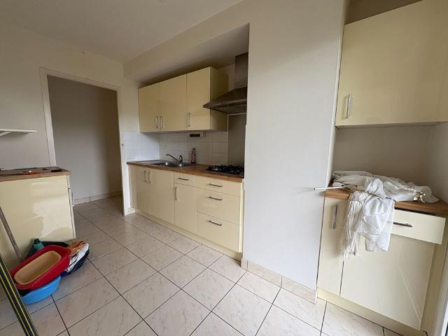 Location Appartement 4 pièces 79m² ST GREGOIRE 35760