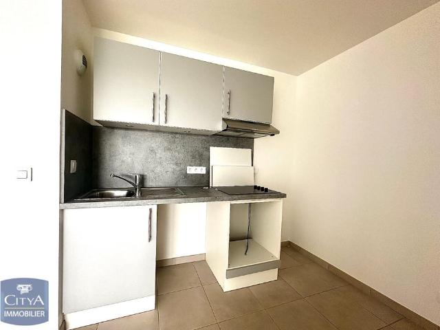Location Appartement 4 pièces 79m² ST HERBLAIN 44800