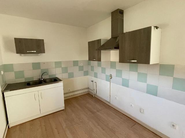 Location Appartement 4 pièces 79m² ST PAULIEN 43350