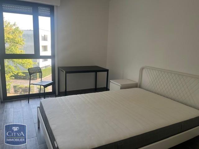 Location Appartement 4 pièces 79m² PESSAC 33600