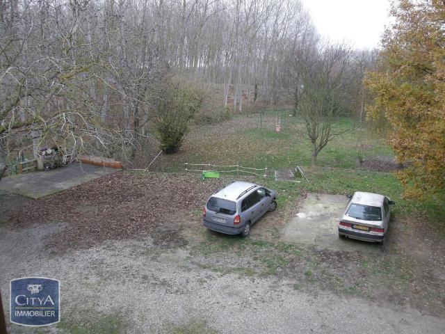Location Appartement 4 pièces 79m² VERDUN SUR GARONNE 82600