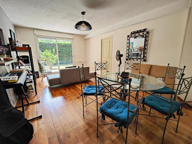 Location Appartement 4 pièces 83.51 m2 Toulouse