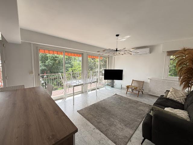 Location Appartement 4 pièces 83.6 m2 Montpellier