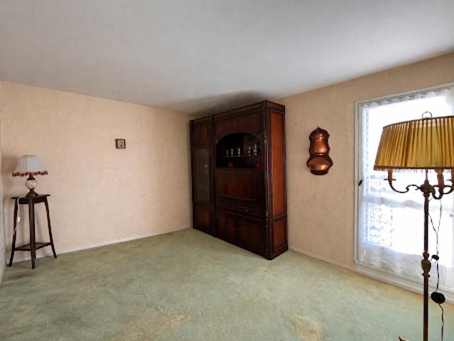 Location Appartement 4 pièces 83 m2 Angouleme