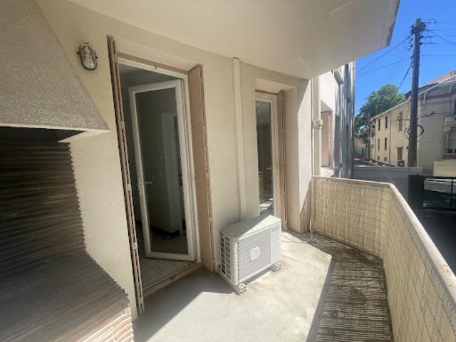 Location Appartement 4 pièces 83 m2 Beziers
