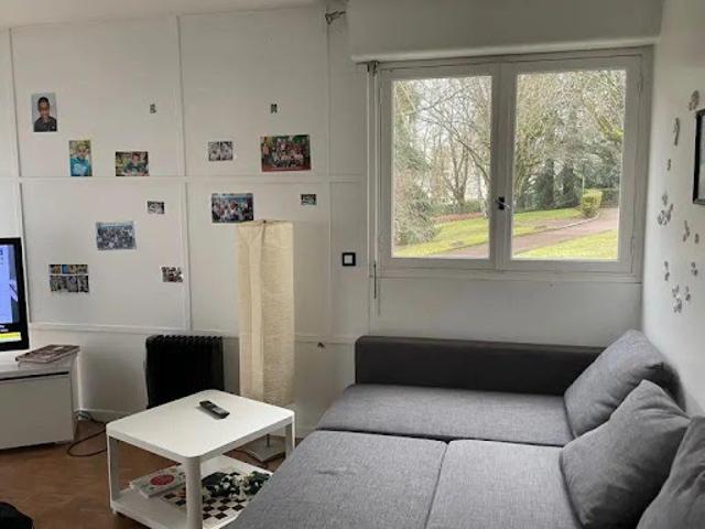 Location Appartement 4 pièces 83 m2 Gif sur Yvette