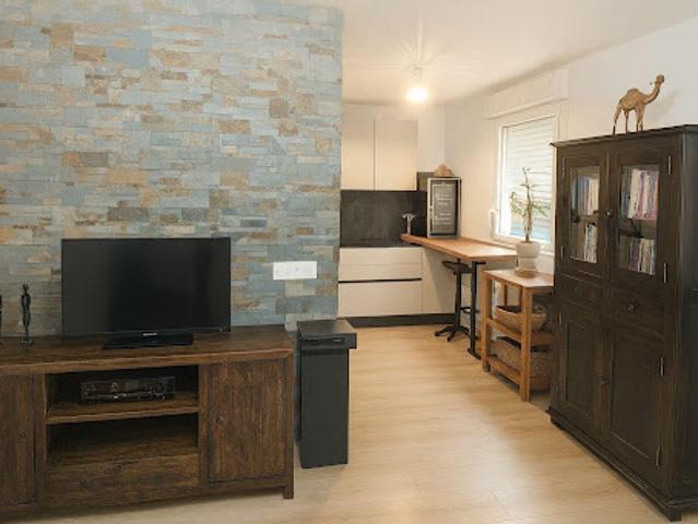 Location Appartement 4 pièces 83 m2 Nanterre