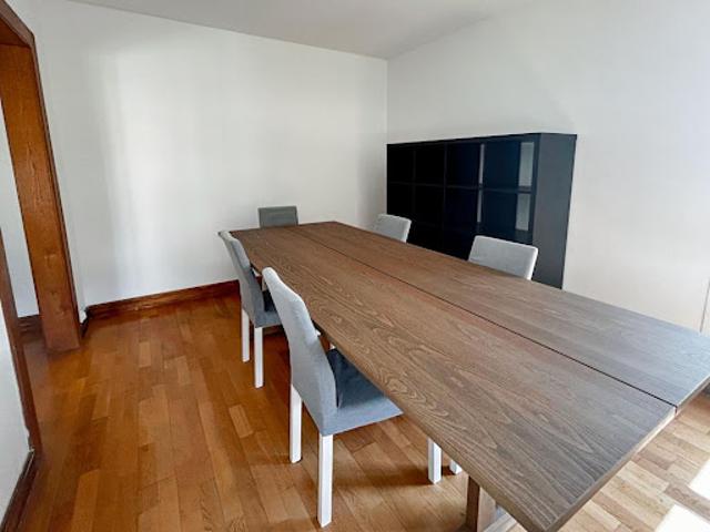 Location Appartement 4 pièces 83 m2 Reims
