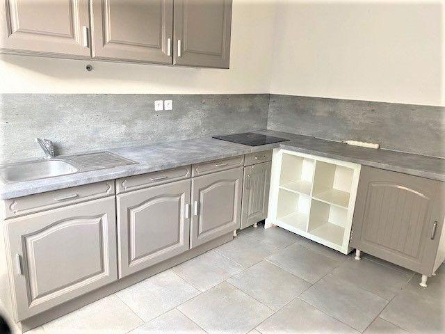 Location Appartement 4 pièces 83m²