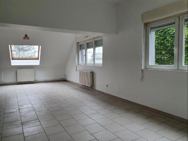 Location Appartement 4 pièces 83m²