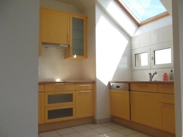 Location Appartement 4 pièces 83m²