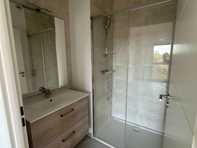 Location Appartement 4 pièces 83m²