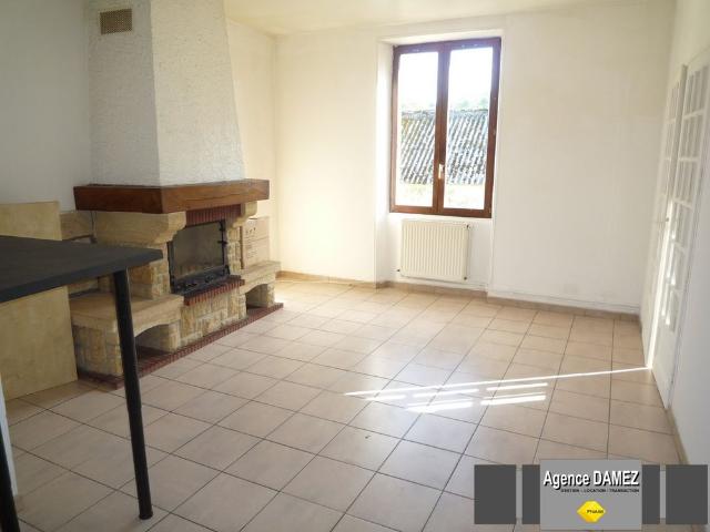 Location Appartement 4 pièces 83m²