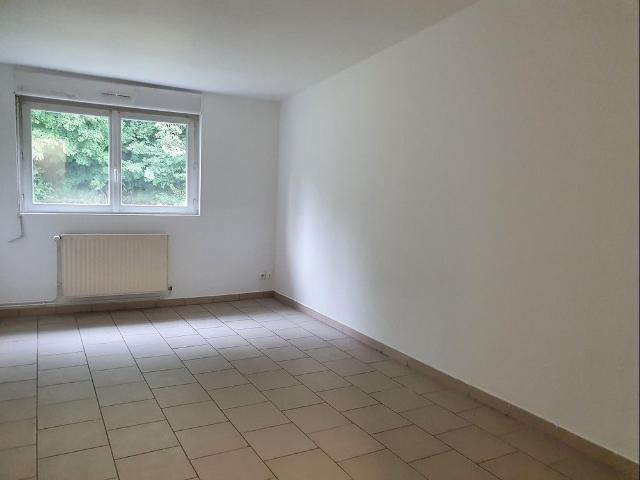 Location Appartement 4 pièces 83m²