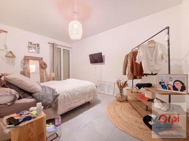 Location Appartement 4 pièces 83m² AJACCIO 20090